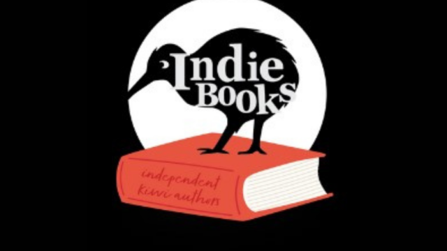 indie books nz