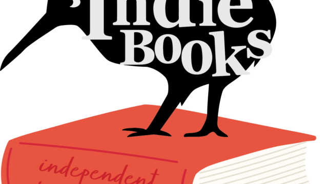 indie books nz