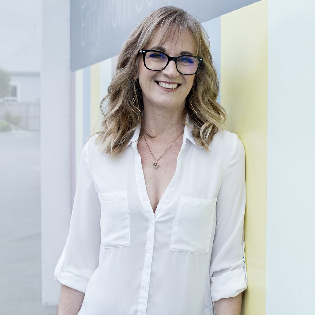 Leanne Wickham