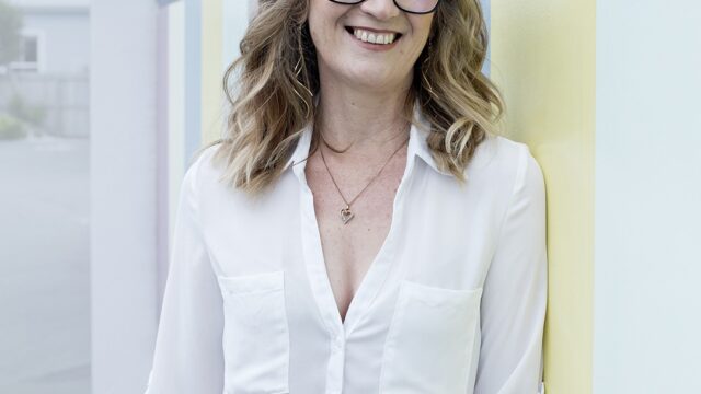 Leanne Wickham
