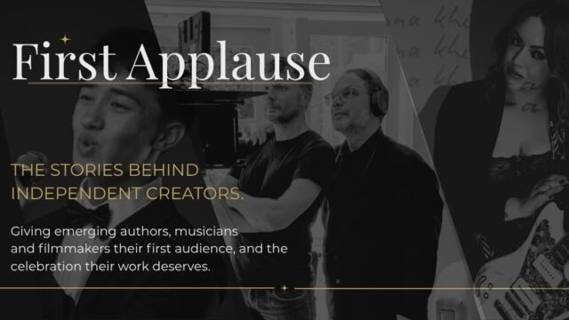 first-applause-banner-website